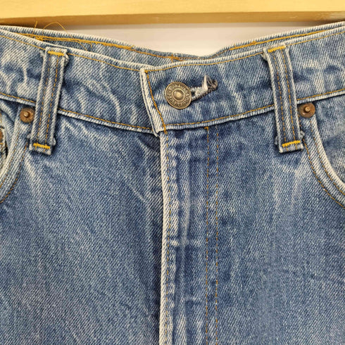 リーバイス Levis 80S 66後期 517 ブーツカットデニム メンズ W34 L34