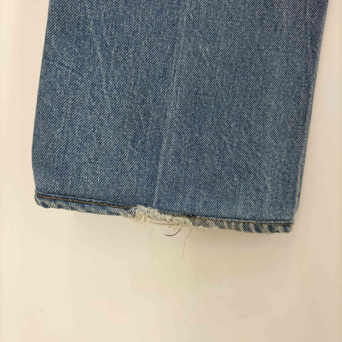 リーバイス Levis 80S 66後期 517 ブーツカットデニム メンズ W34 L34