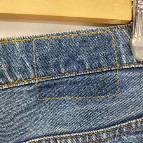 リーバイス Levis 80S 66後期 517 ブーツカットデニム メンズ W34 L34