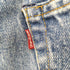 リーバイス Levis 80S 66後期 517 ブーツカットデニム メンズ W34 L34