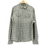 ゲス GUESS チェックL/Sシャツ メンズ JPN:L