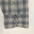 ゲス GUESS チェックL/Sシャツ メンズ JPN:L