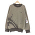 SAN SAN GEAR MOSAIC KNIT import メンズ ONE SIZE