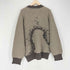 SAN SAN GEAR MOSAIC KNIT import メンズ ONE SIZE