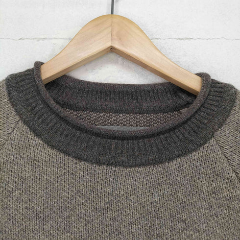 SAN SAN GEAR MOSAIC KNIT import メンズ ONE SIZE