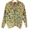 シュプリーム Supreme 21AW Waffle Knit Cardigan メンズ import:L