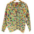 シュプリーム Supreme 21AW Waffle Knit Cardigan メンズ import:L