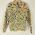 シュプリーム Supreme 21AW Waffle Knit Cardigan メンズ import:L