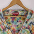 シュプリーム Supreme 21AW Waffle Knit Cardigan メンズ import:L