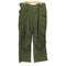 ユーエスアーミー U.S. ARMY 60S M-65 初期 アルミ SCOVIL GRIPPER カーゴパンツ メンズ MEDIUM REGULAR