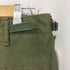 ユーエスアーミー U.S. ARMY 60S M-65 初期 アルミ SCOVIL GRIPPER カーゴパンツ メンズ MEDIUM REGULAR