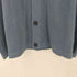 アストロノミー ASTRONOMY 半袖サマーニットルーズカーディガン メンズ JPN:S
