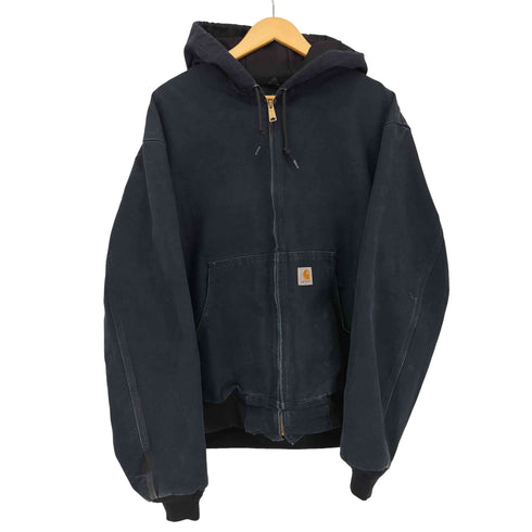 カーハート Carhartt USA製 ダック地 アクティブジャケット メンズ import:L