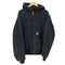 カーハート Carhartt USA製 ダック地 アクティブジャケット メンズ import:L