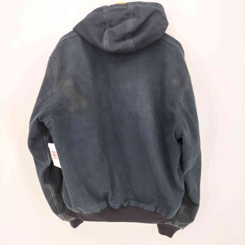 カーハート Carhartt USA製 ダック地 アクティブジャケット メンズ import:L