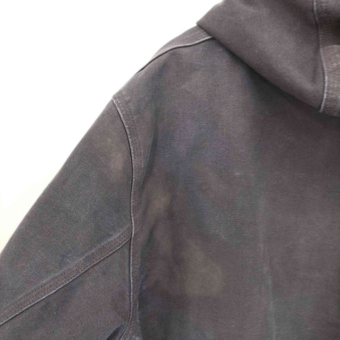 カーハート Carhartt USA製 ダック地 アクティブジャケット メンズ import:L