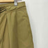 ダブルアールエルラルフローレン RRL RALPH LAUREN 90S USA製 ベルテッド タック ポプリンワイドパンツ メンズ 34/32