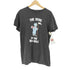 ラフアンドラゲッド ROUGH AND RUGGED フロントプリントS/S TEE メンズ JPN:M