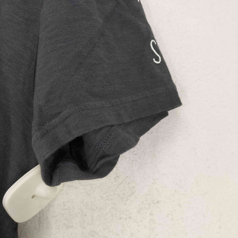 ラフアンドラゲッド ROUGH AND RUGGED フロントプリントS/S TEE メンズ JPN:M