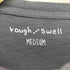 ラフアンドラゲッド ROUGH AND RUGGED フロントプリントS/S TEE メンズ JPN:M