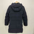 ユニクロ UNIQLO 17AW シームレスダウンショートコート レディース JPN:S
