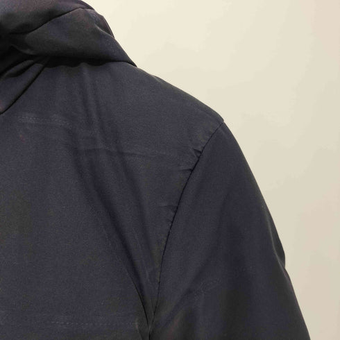 ユニクロ UNIQLO 17AW シームレスダウンショートコート レディース JPN:S