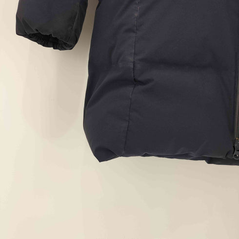 ユニクロ UNIQLO 17AW シームレスダウンショートコート レディース JPN:S
