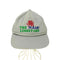 90S NISSIN CAP THE MAINE LIMESTONE 刺繍キャップ メンズ ONE SIZE