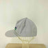 90S NISSIN CAP THE MAINE LIMESTONE 刺繍キャップ メンズ ONE SIZE