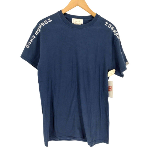 オンブレニーニョ HOMBRE Nino S/S PRINT TEE -OLD SCORES- メンズ JPN:M