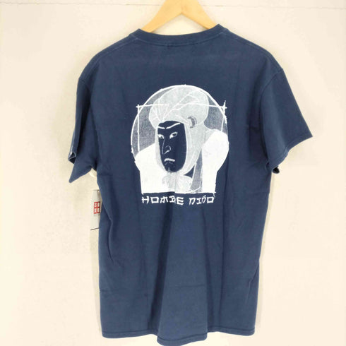 オンブレニーニョ HOMBRE Nino S/S PRINT TEE -OLD SCORES- メンズ JPN:M