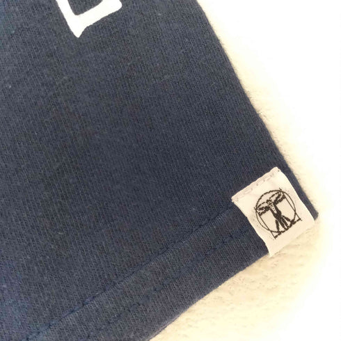 オンブレニーニョ HOMBRE Nino S/S PRINT TEE -OLD SCORES- メンズ JPN:M