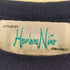 オンブレニーニョ HOMBRE Nino S/S PRINT TEE -OLD SCORES- メンズ JPN:M