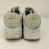 ナイキ NIKE AIR MAX 90 Triple White CQ2560-100 レディース JPN:23.5
