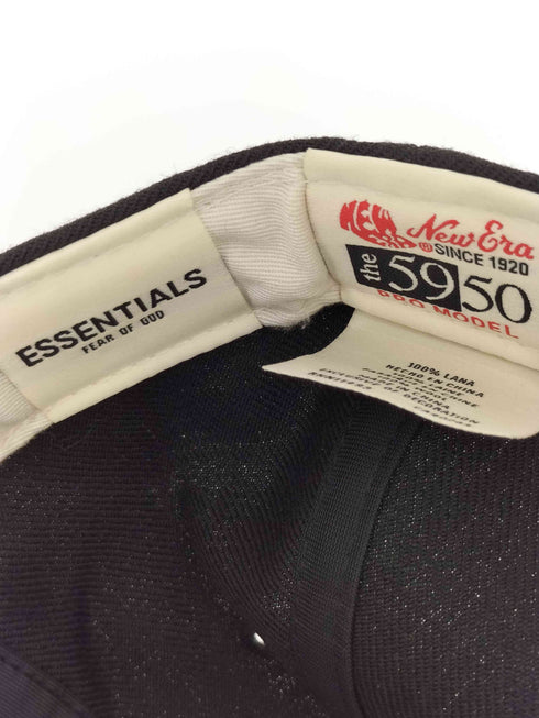 ニューエラ NEW ERA 6パネル ベースボールキャップ メンズ
