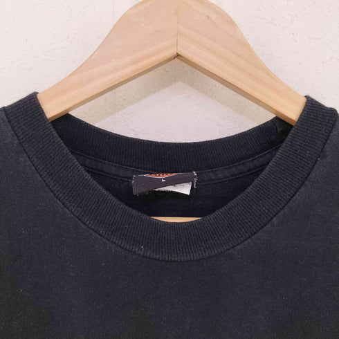 ハーレーダビッドソン HARLEY-DAVIDSON USA製 両面プリントTシャツ メンズ import:L