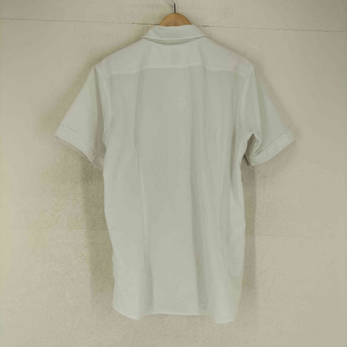 マッキントッシュフィロソフィー MACKINTOSH PHILOSOPHY BD ポリエステルS/Sシャツ メンズ 40