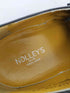ノーリーズ NOLLEY’S スエード切替 ドレスシューズ メンズ 41