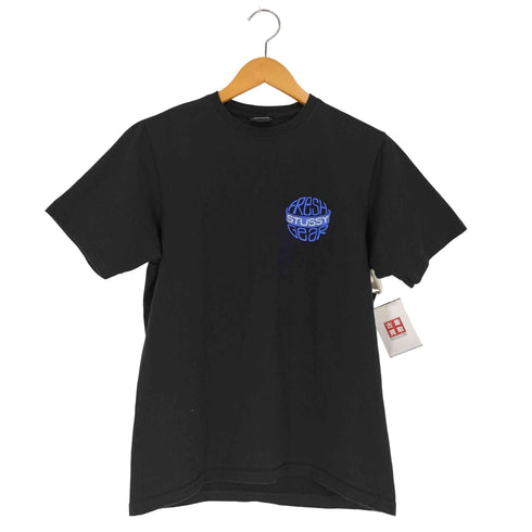 ステューシー Stussy FRESH GEAR TEE フレッシュ ギア Tシャツ メンズ import:S