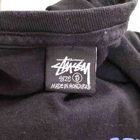ステューシー Stussy FRESH GEAR TEE フレッシュ ギア Tシャツ メンズ import:S