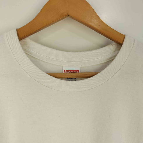 シュプリーム Supreme Box logo Tee ボックス ロゴ Tシャツ メンズ import:L