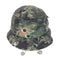 ラファイエット Lafayette × DEADLINE CHALK LINE CAMO BUCKET HAT チョーク ライン カモ バケットハット メンズ L