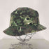 ラファイエット Lafayette × DEADLINE CHALK LINE CAMO BUCKET HAT チョーク ライン カモ バケットハット メンズ L