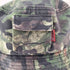 ラファイエット Lafayette × DEADLINE CHALK LINE CAMO BUCKET HAT チョーク ライン カモ バケットハット メンズ L