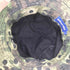 ラファイエット Lafayette × DEADLINE CHALK LINE CAMO BUCKET HAT チョーク ライン カモ バケットハット メンズ L