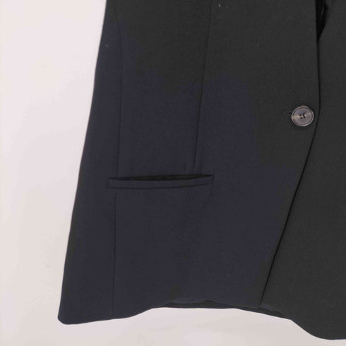 ザラ ZARA フロントポケットベスト レディース import:S