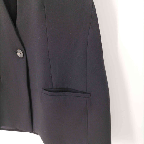 ザラ ZARA フロントポケットベスト レディース import:S