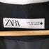 ザラ ZARA フロントポケットベスト レディース import:S