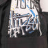 ステューシー Stussy 00S ガールプリントバックパック メンズ