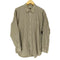 FUJI COTTON CHECK SHIRT domestic メンズ JPN:5